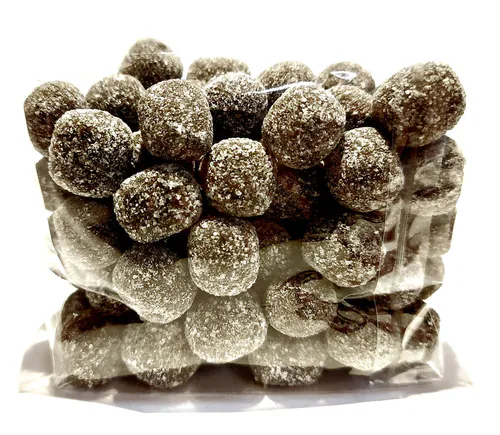 Salta Bomber 200gr Haribo. 