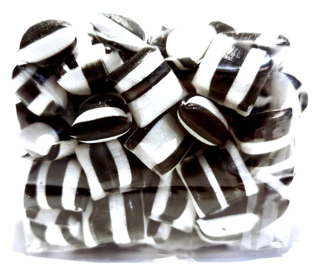 Huvudbild Salta Zebrakuddar 200gr