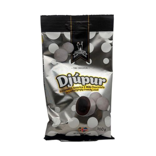 Djupur 100gr Freyja