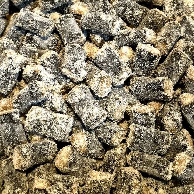 Huvudbild Lakkris Djöflar 1kg Freyja