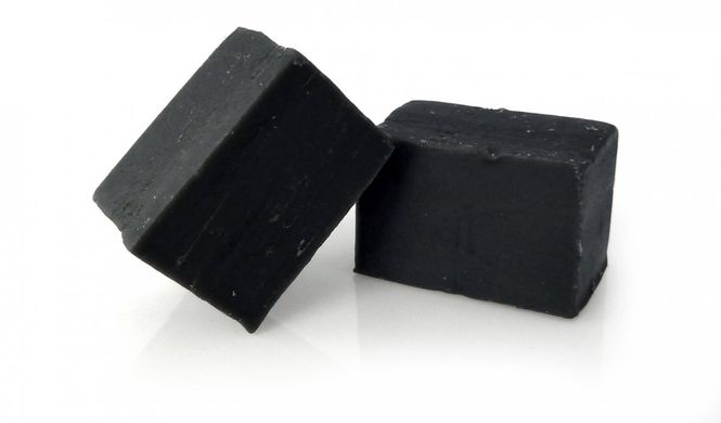 Huvudbild Lakritsfudge 200gr Kolafabriken