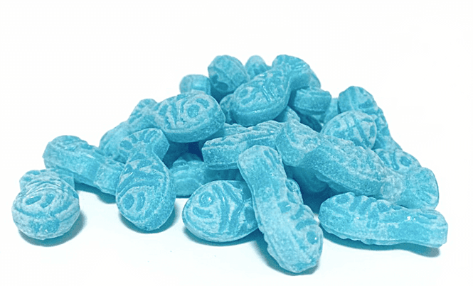 Huvudbild Spickesill 200gr Konfekta